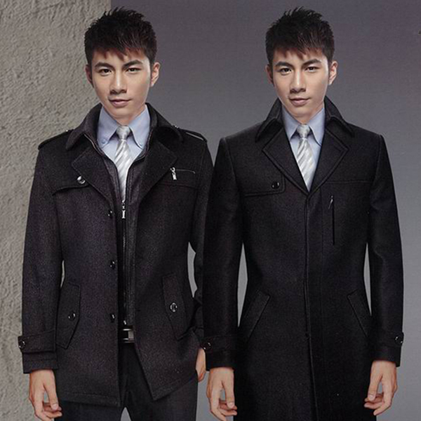 职业装穿着如何配色? 职业装穿着如何配色?