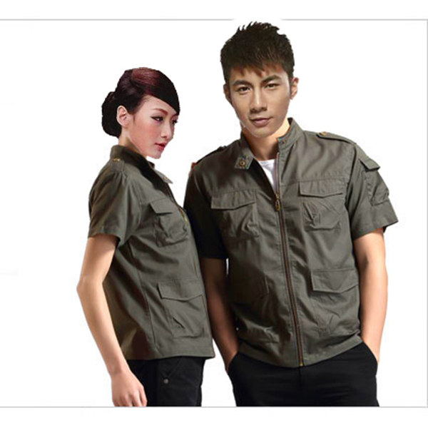 工作服质量好-北京工作服厂家 工作服质量好-北京工作服厂家