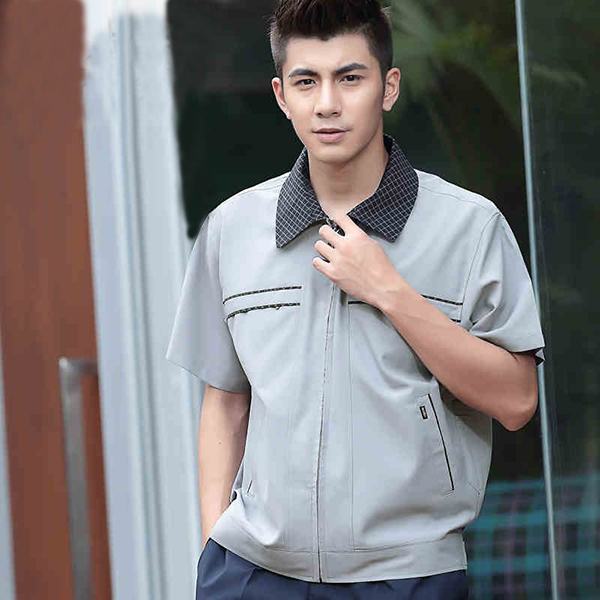 北京工作服厂家工服美教你如何搭配黑白色工作服,工作服 北京工作服厂家工服美教你如何搭配黑白色工作服,工作服