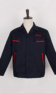 京中汇秋季工作服 京中汇秋季工作服